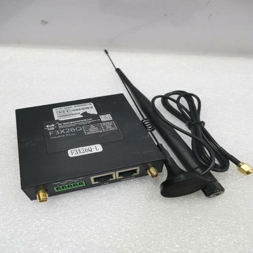 盛达:厦门四信f3x26q工业4g无线路由器cpe全网通转有线wi询价-淘宝网